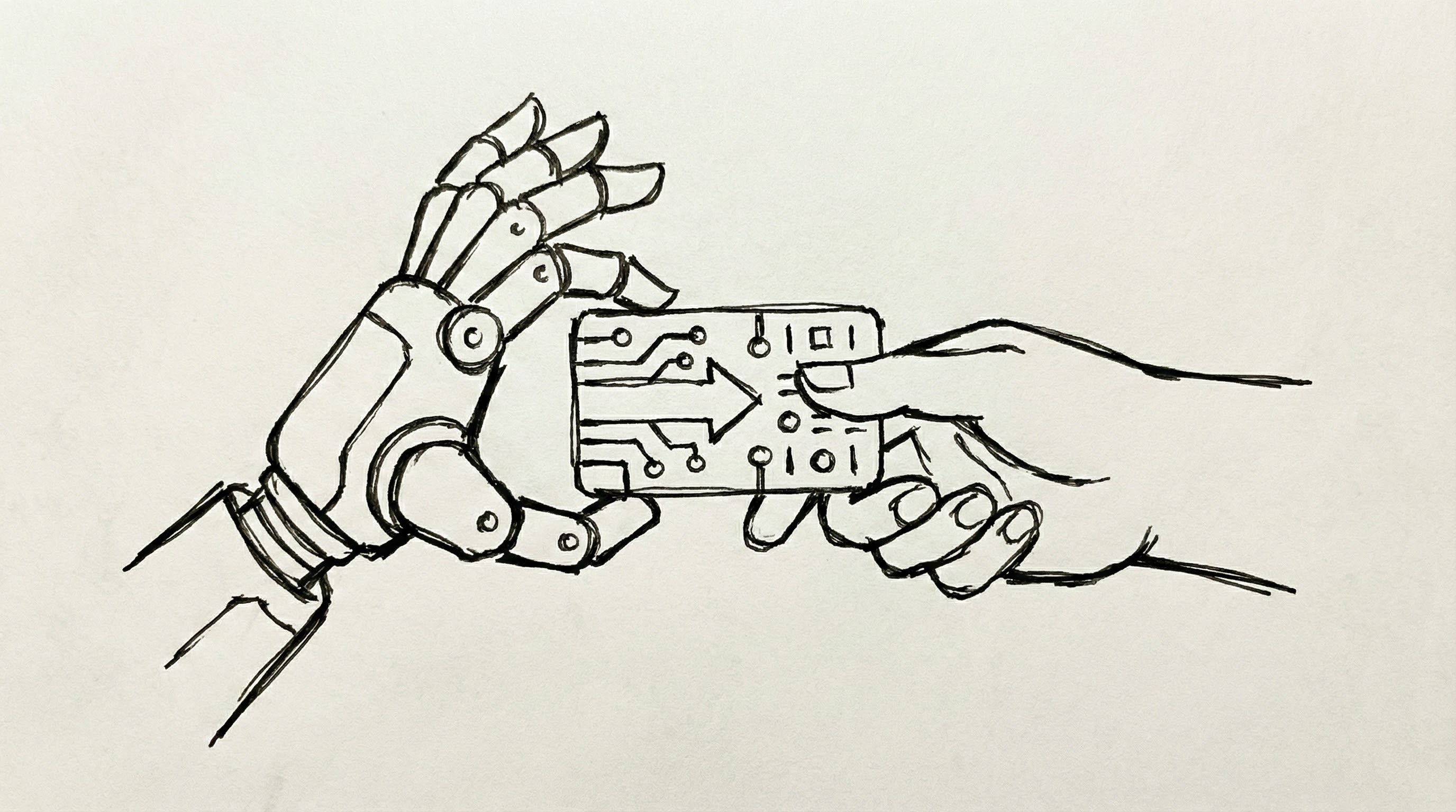 AI automation and integration services in Milton Keynes