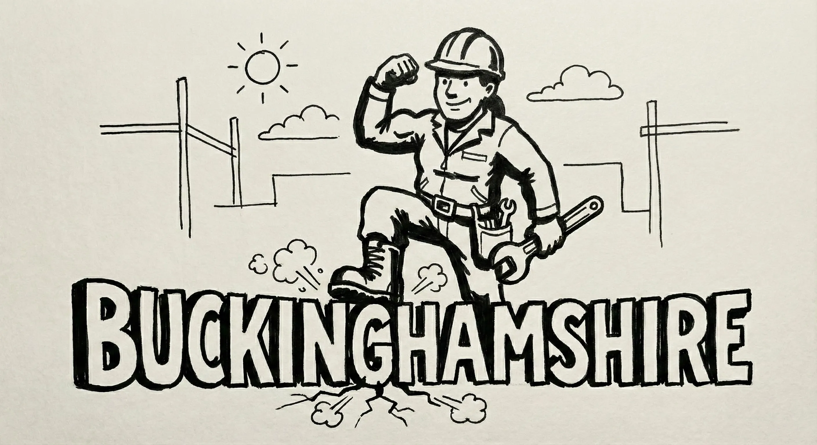 Local Trades in Buckinghamshire