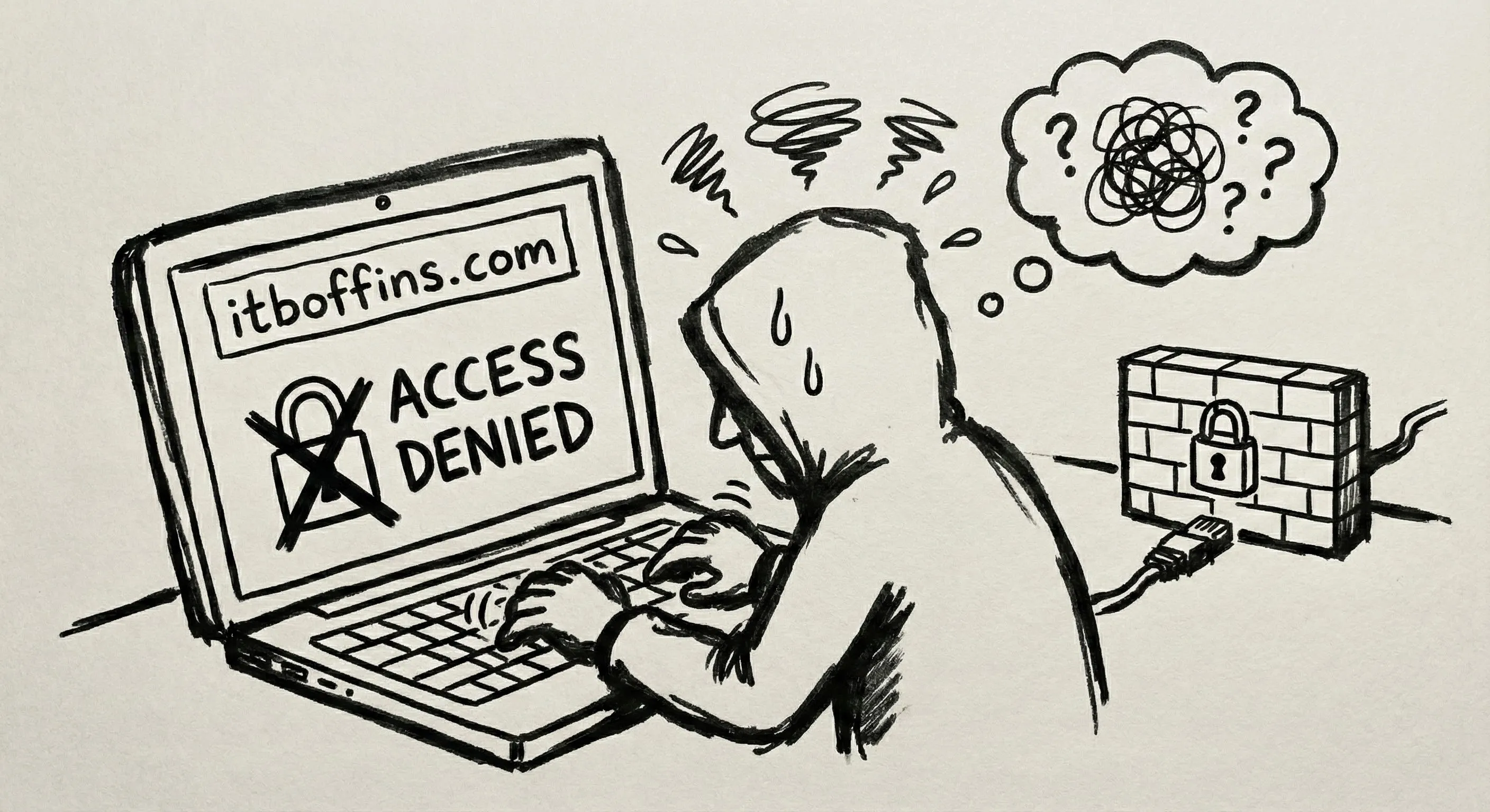 Cyber Security Threats
