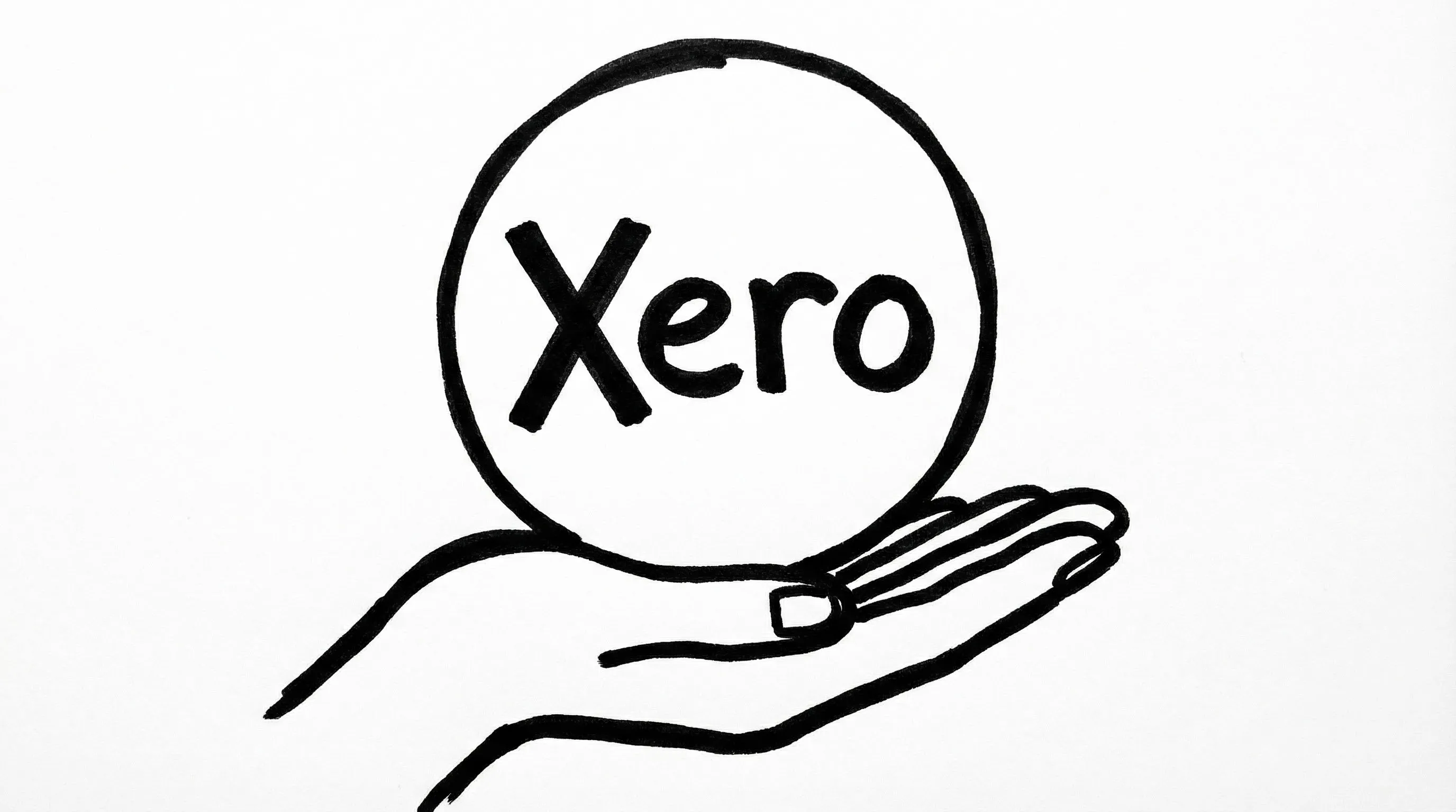 Custom database to Xero sync and API scripting
